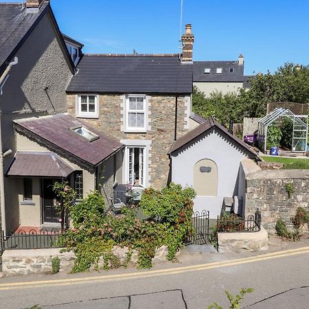 Morawel Fach Villa Newport  Luaran gambar