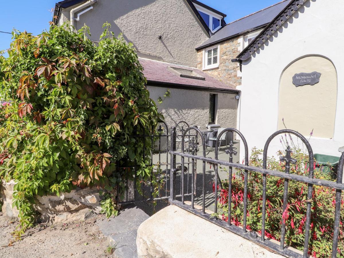 Morawel Fach Villa Newport  Luaran gambar