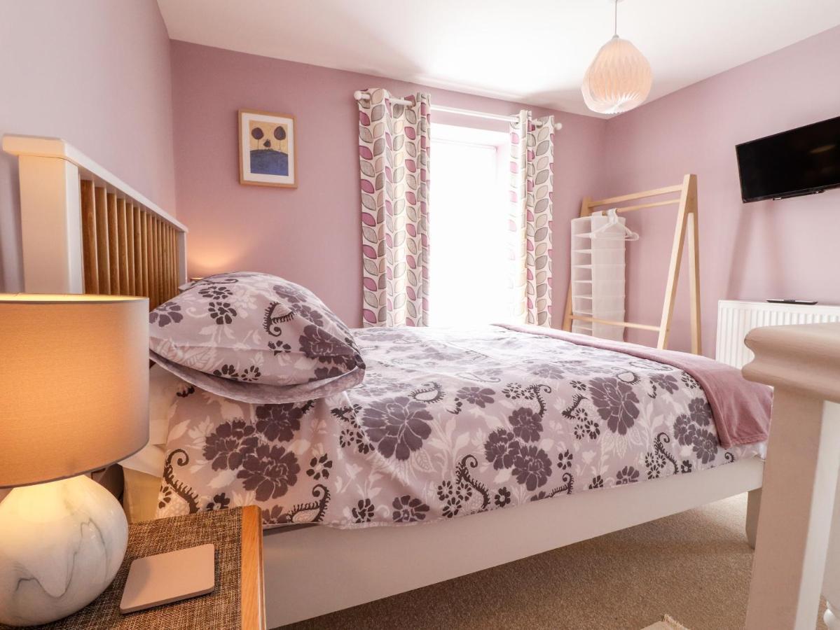 Morawel Fach Villa Newport  Luaran gambar