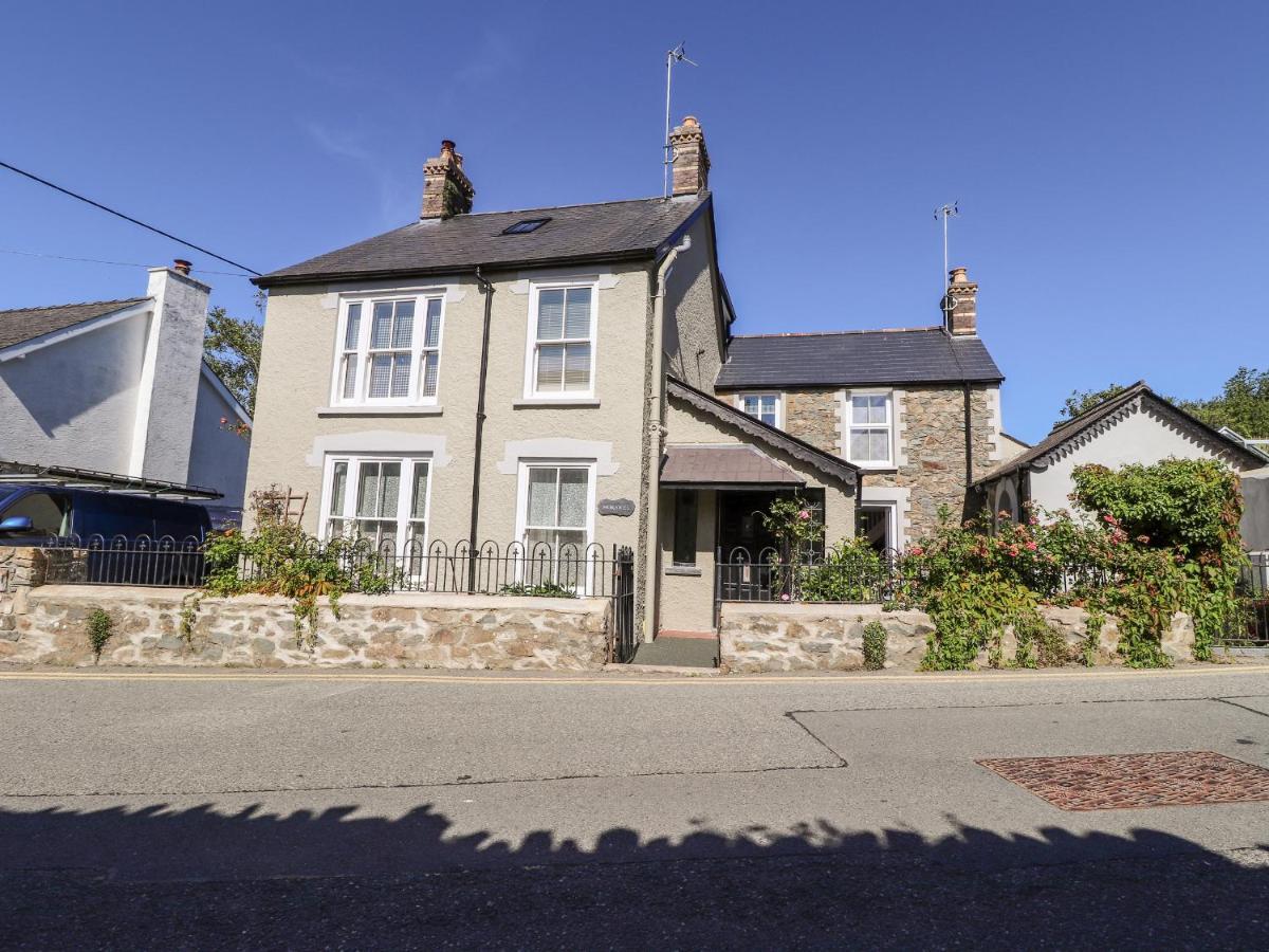 Morawel Fach Villa Newport  Luaran gambar