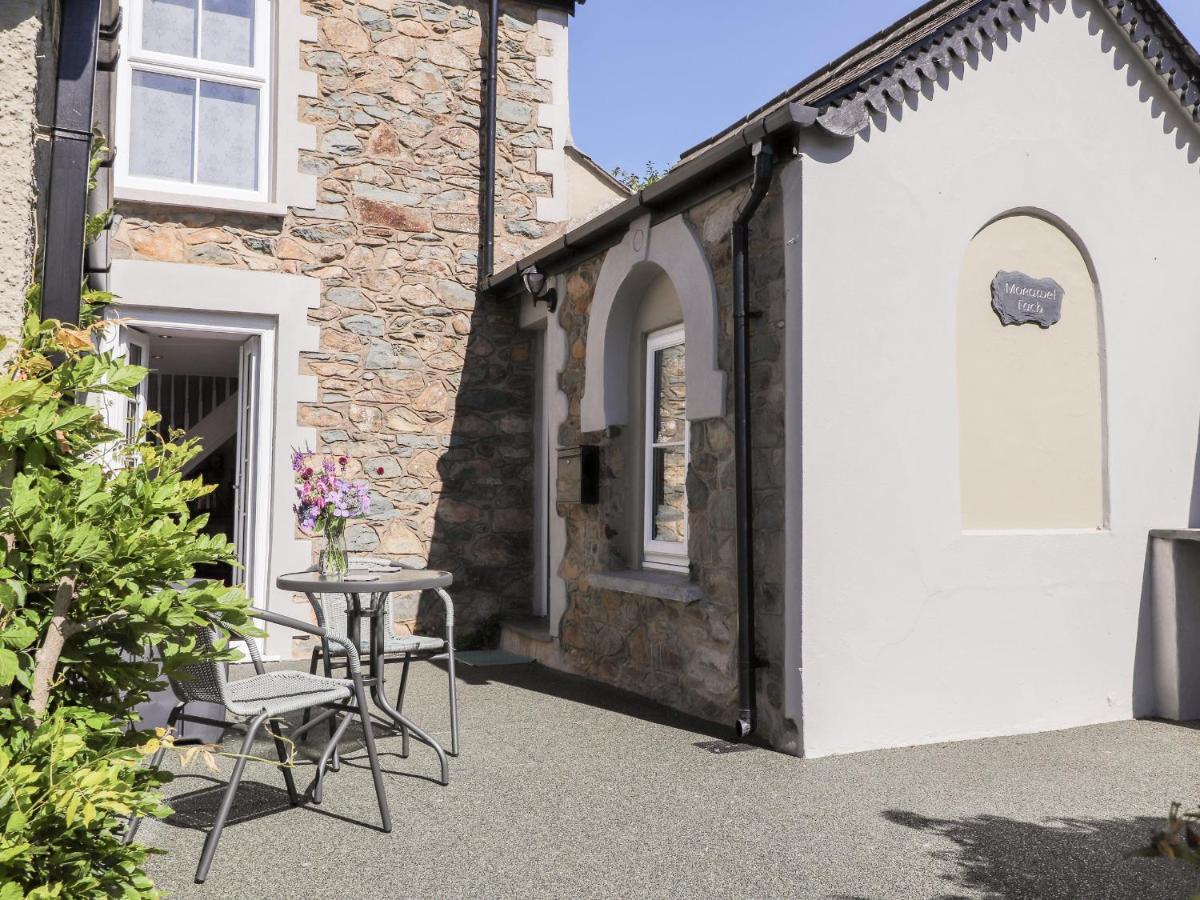 Morawel Fach Villa Newport  Luaran gambar