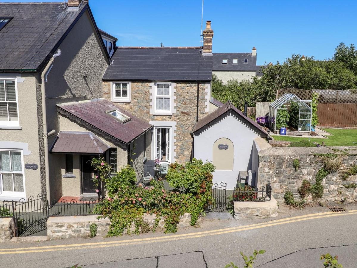 Morawel Fach Villa Newport  Luaran gambar