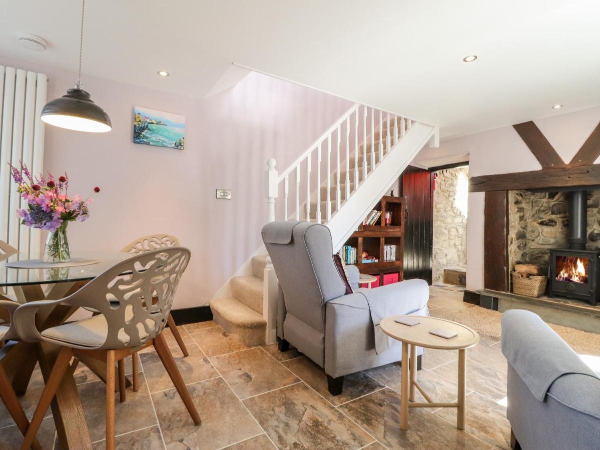 Morawel Fach Villa Newport  Luaran gambar