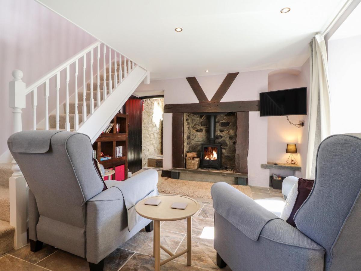 Morawel Fach Villa Newport  Luaran gambar